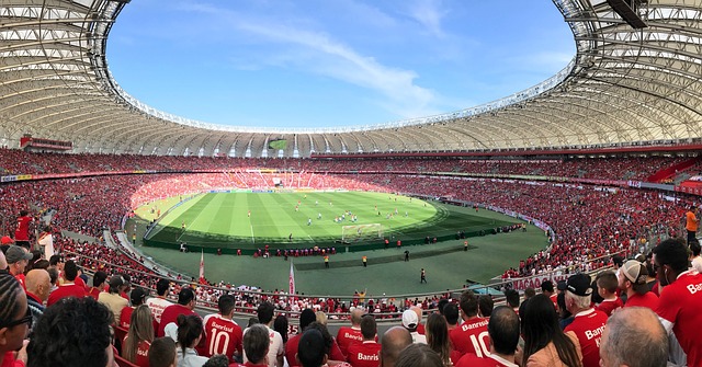 市场对比